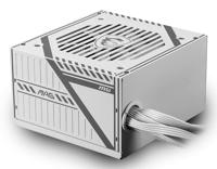 MSI MAG A650BNL power supply unit 650 W 24-pin ATX ATX Wit - thumbnail