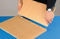 kwb 029110 Houten deuvel 10 mm 50 stuk(s) - thumbnail