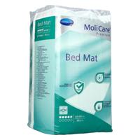 Molicare Pr Bed Mat 5d 60x60 30 P/s - thumbnail