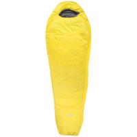 Gemini 1100 Mummyslaapzak Lang | Geel | Links - thumbnail