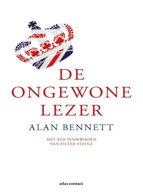 De ongewone lezer - Alan Bennett - ebook