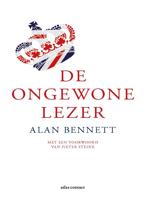 De ongewone lezer - Alan Bennett - ebook - thumbnail