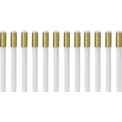 TOOLCRAFT TO-5864073 Reserveborstels (glasvezel) voor glasvezelgumstiften 12 stuks diameter 4 mm Diameter 4 mm 12 stuk(s) TOOLCRAFT TO-5864073 Reserveborstels (glasvezel) voor glasvezelgumstiften 12 stuks diameter 4 mm Diameter 4 mm 12 stuk(s)