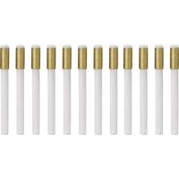 TOOLCRAFT TO-5864073 Reserveborstels (glasvezel) voor glasvezelgumstiften 12 stuks diameter 4 mm Diameter 4 mm 12 stuk(s) - thumbnail