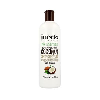 Inecto Naturals Coconut Conditioner Inecto Naturals Coconut Conditioner