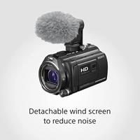 Sony ECM-XYST1M Stereomicrofoon - thumbnail
