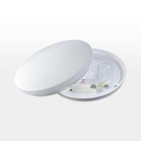 LED Plafondlamp rond - CCT Lichtkleur instelbaar (3000K, 4000K & 6500K) - 36W 3900 lumen (108lm/w) - Diameter 50 cm - IP20 stofdicht voor binnen - thumbnail