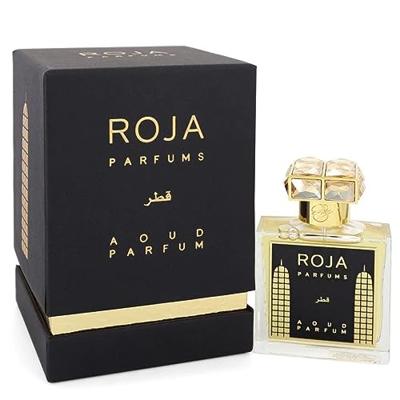 ROJA London Gulf Collection Qatar Parfum 50ml