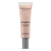 MÁDARA Skinonym Semi-Matte Peptide Foundation 30 Rose Ivory 30ml - thumbnail
