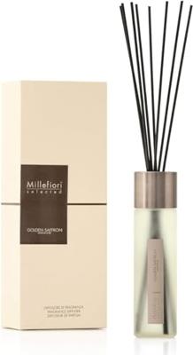 Millefiori Milano Selected Stick Diffuser Refill 350 ml - thumbnail