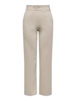 Only Onlpoptrash Life Mw Straight Pnt Noos Broek Pure Cashmere - thumbnail