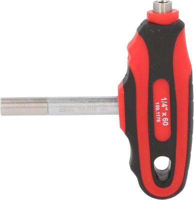KS Tools 159.1176 159.1176 1/4 dubbele bithouder