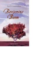 Benjamins boom - Patty Harpenau - ebook - thumbnail