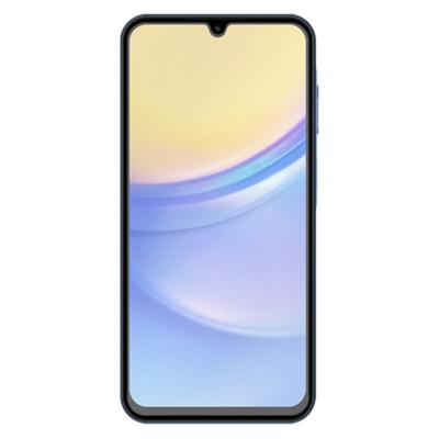 Just in Case Tempered Glass voor Samsung A15 4G/5G Smartphone screenprotector Just in Case Tempered Glass voor Samsung A15 4G/5G Smartphone screenprotector