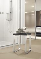 Novellini dchezitt zwart - thumbnail