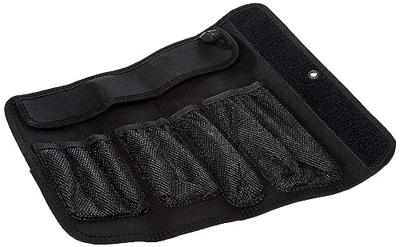 Wera Vouwtas voor 8 Joker Steek- en Ringratelsleutel, leeg, 290 x 110.0 mm - 1 stuk(s) - 05671381001