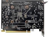 Manli Nvidia GeForce RTX 3050 Videokaart Nebula Single 8 GB GDDR6-RAM PCIe x16 DVI, HDMI, DisplayPort - thumbnail