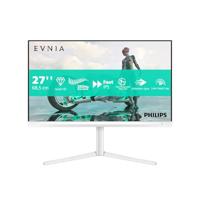 Philips Monitor 27M2N3501PA 27 inch QHD, 260 Hz, IPS snel, 0,3 ms MPRT, Adaptive Sync, HDR400, hoogteverstelling (2560 x 1440, HDMI 2X 2.0, DP 1x 1.4), zwart - thumbnail