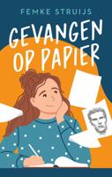 Gevangen op papier - Femke Struijs - ebook - thumbnail