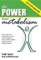 The Power of Your Metabolism (Paperback) - thumbnail
