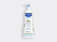 Mustela Hydra Baby Bodymilk - thumbnail