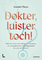 Dokter, luister toch! - thumbnail