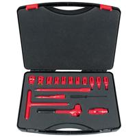 KS Tools 1171882 117.1882 Verwisselbare koppen - thumbnail