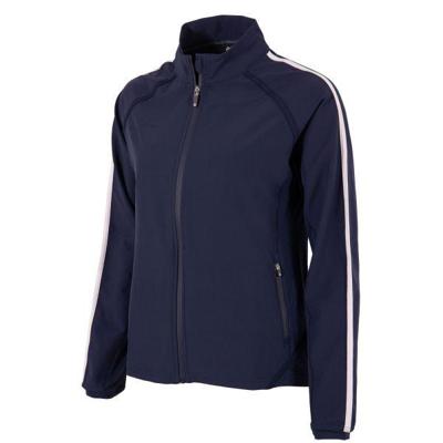 Reece 808660 Brisbane Full Zip Top Ladies - Navy - XL