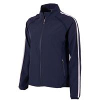 Reece 808660 Brisbane Full Zip Top Ladies - Navy - XL - thumbnail