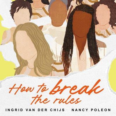 How to break the rules