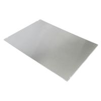 Hammond Electronics 1434-1712 Grondplaat (l x b x h) 432 x 305 x 1 mm Aluminium Natuur 1 stuk(s) - thumbnail