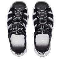 Keen Astoria West Sandaal Dames BLACK/GREY 8 (40) - thumbnail