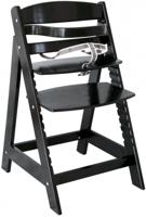 roba kinderstoel Sit Up (Zwart) - thumbnail