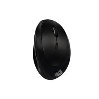 Tru-Form Media 1150 - Toetsenbord en muis set - met bladerwiel - draadloos - 2.4 GHz - US - thumbnail