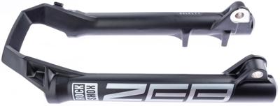 ROCKSHOX onderste vorkbuis 27,5" sliders rs 27,5" boost matt black