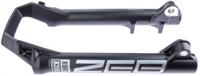 ROCKSHOX onderste vorkbuis 27,5" sliders rs 27,5" boost matt black - thumbnail