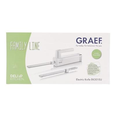 Graef EK501EU Elektrisch mes