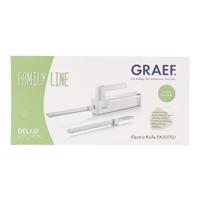 Graef EK501EU Elektrisch mes - thumbnail