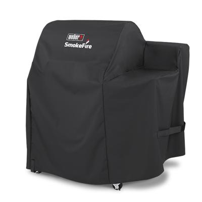 Weber Hoes SmokeFire EX4
