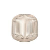 BLOMUS - Lito - Lantaarn M 27cm Nomad - thumbnail
