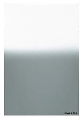 Cokin Z-Pro serie Filter - Z120 Gradueel Grijs G1