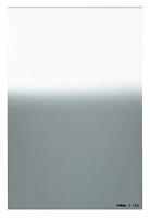 Cokin Z-Pro serie Filter - Z120 Gradueel Grijs G1 - thumbnail