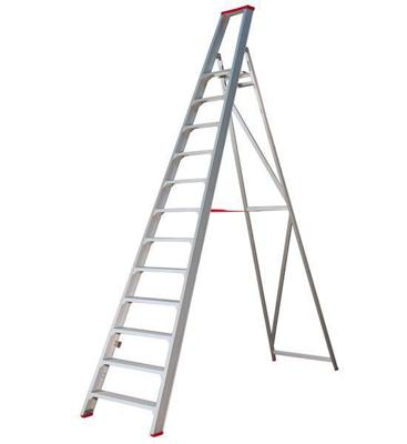 Little jumbo Industrietrap superpro - 1x12 treden - 4741000112