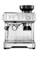 SOLIS Grind & Infuse Compact 1018 Halfautomatische Espressomachine - thumbnail