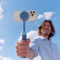 ShiftCam SnapStand Mini, blue jay - thumbnail