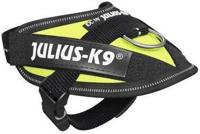 IDC Powertuig Neon Groen - Maat Baby 1 - thumbnail