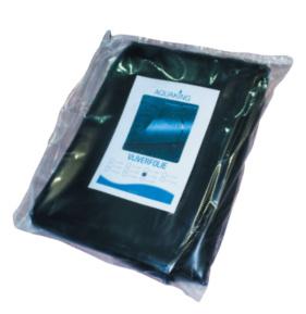 Aquaking PVC Vijverfolie 0,5mm 6x10m - Duurzaam, Plant- & Diervriendelijk