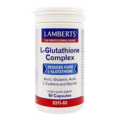 L-Glutathion complex - thumbnail