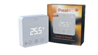 Heatit Zwave Z-Repeater met dual USB - thumbnail
