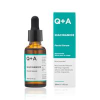 Q+A Niacinamide Facial Serum - thumbnail